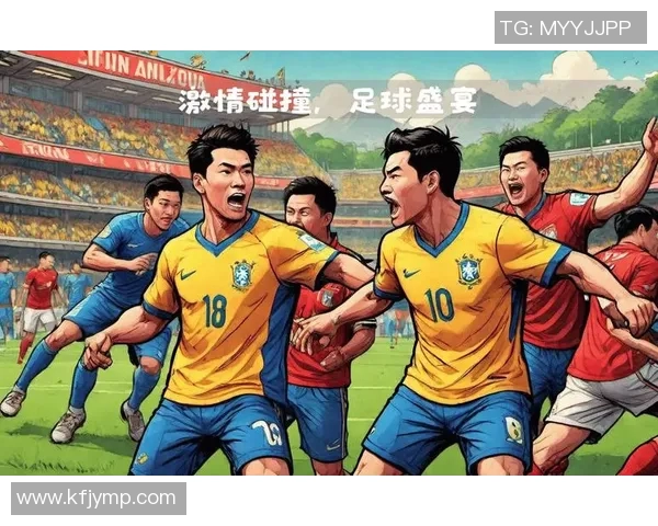 年轻球员逆袭挑战足球明星展现实力与潜力的精彩对决