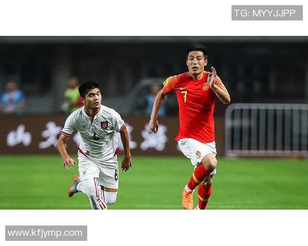 上海足球明星的崛起与影响力分析探索他们在中国足球界的地位与成就