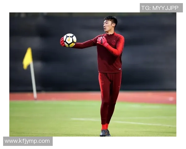 中国足球明星门将的崛起与未来发展展望