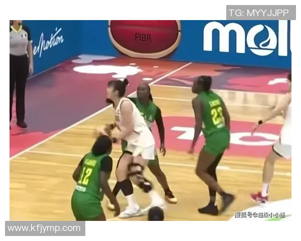 全球女篮明星的崛起与影响力探讨